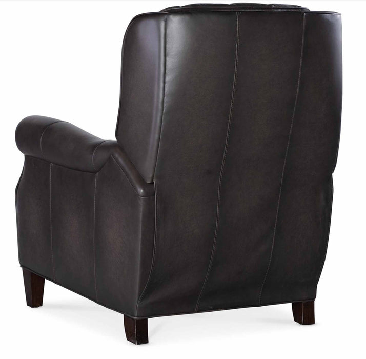 Wellington's Fine Leather Furniture