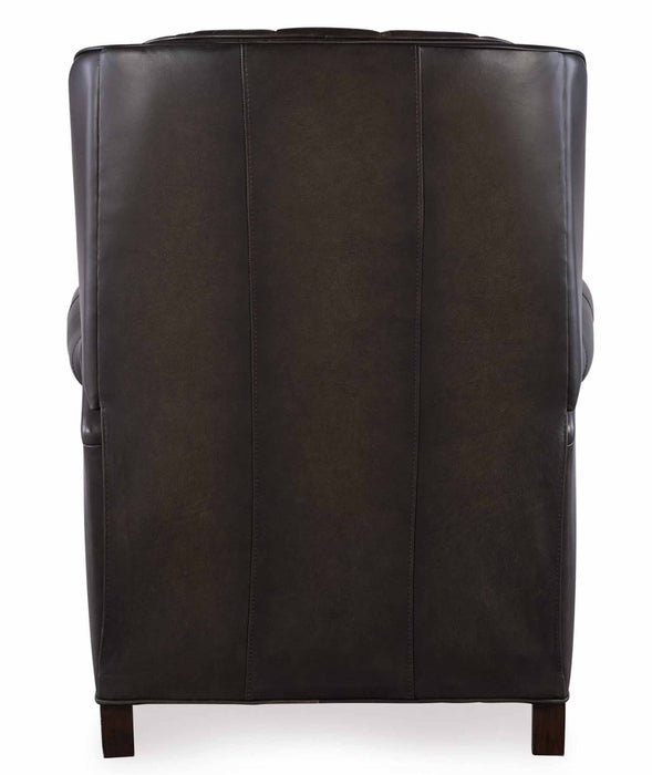Wellington's Fine Leather Furniture
