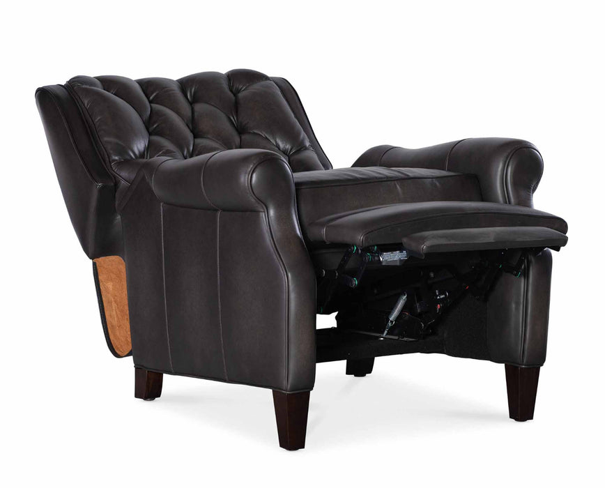 Wellington's Fine Leather Furniture