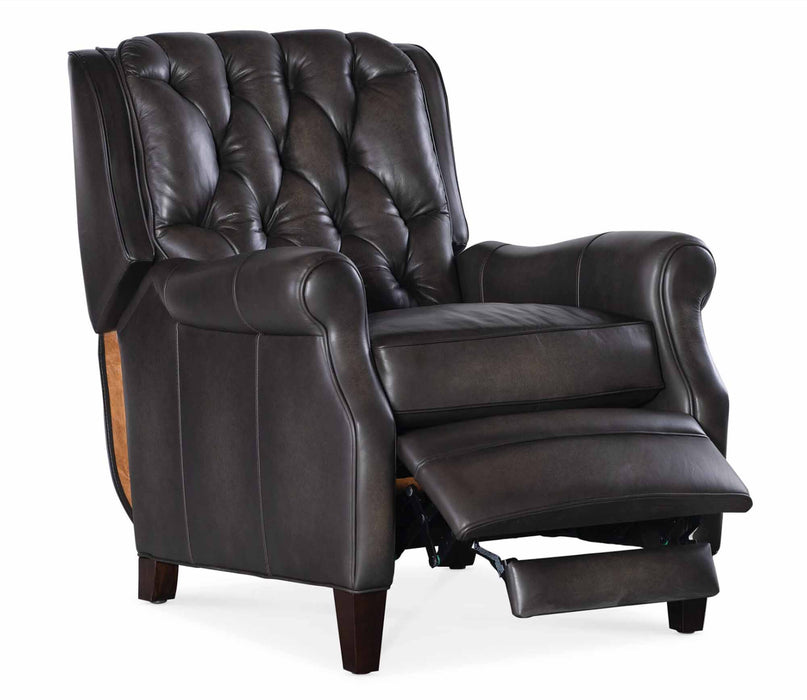 Wellington's Fine Leather Furniture