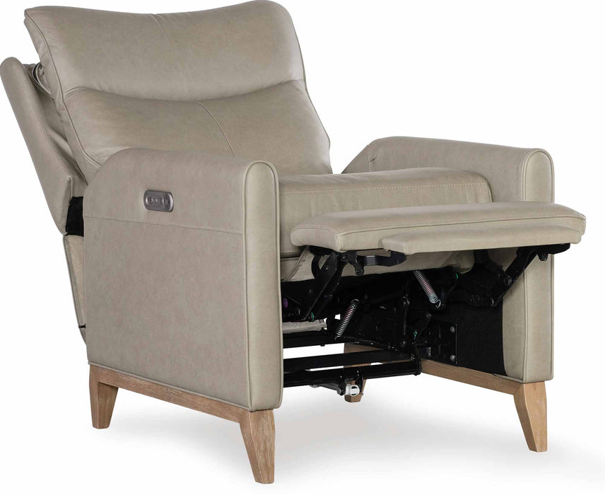 Wellington's Fine Leather Furniture