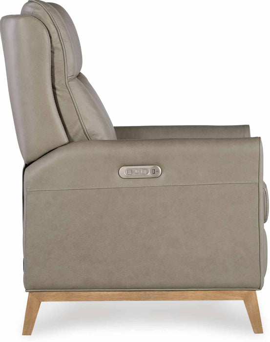 Wellington's Fine Leather Furniture