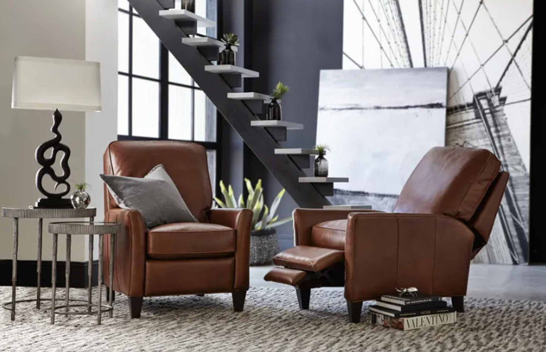 Wellington's Fine Leather Furniture