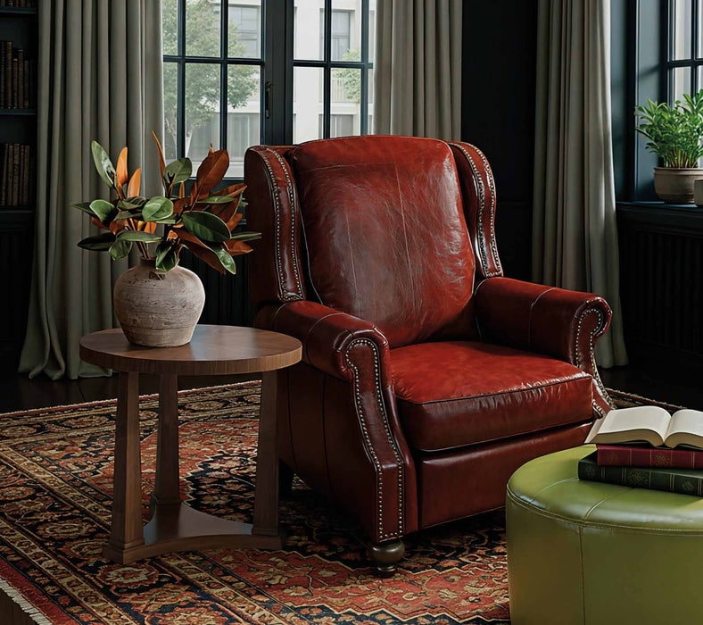 Wellington's Fine Leather Furniture