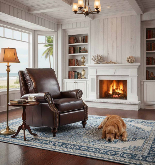 Wellington's Fine Leather Furniture