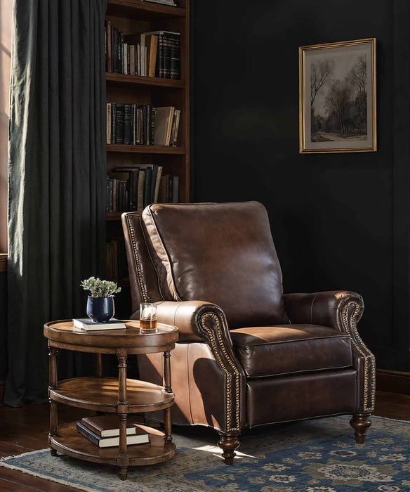 Wellington's Fine Leather Furniture