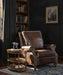 Wellington's Fine Leather Furniture
