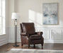 Wellington's Fine Leather Furniture