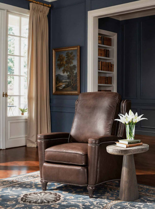 Wellington's Fine Leather Furniture