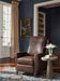 Wellington's Fine Leather Furniture