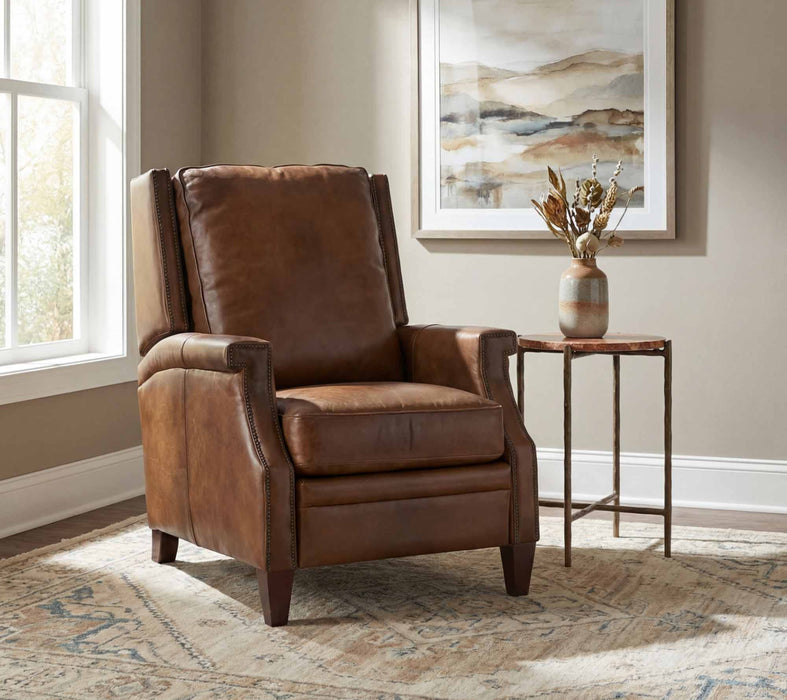 Wellington's Fine Leather Furniture