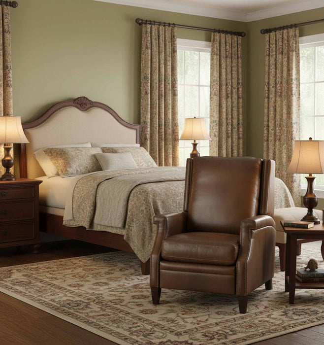 Wellington's Fine Leather Furniture