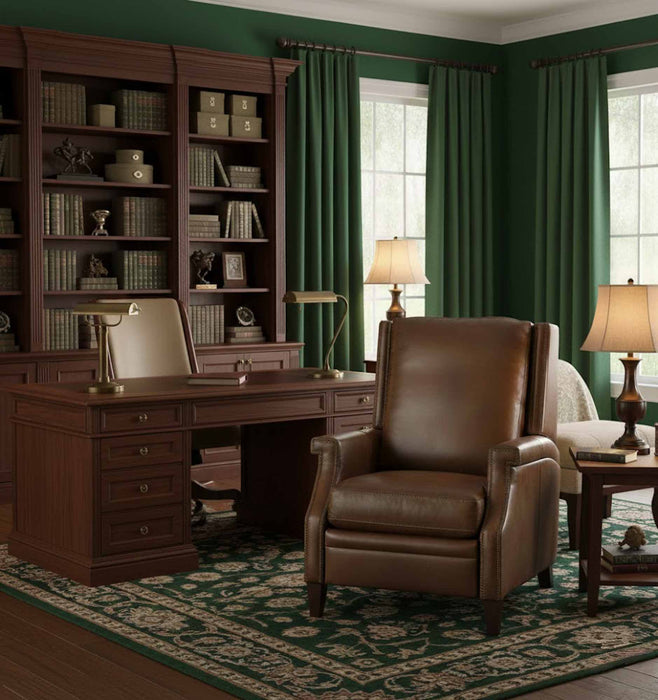 Wellington's Fine Leather Furniture