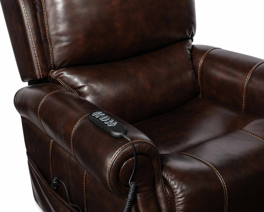 Wellington's Fine Leather Furniture