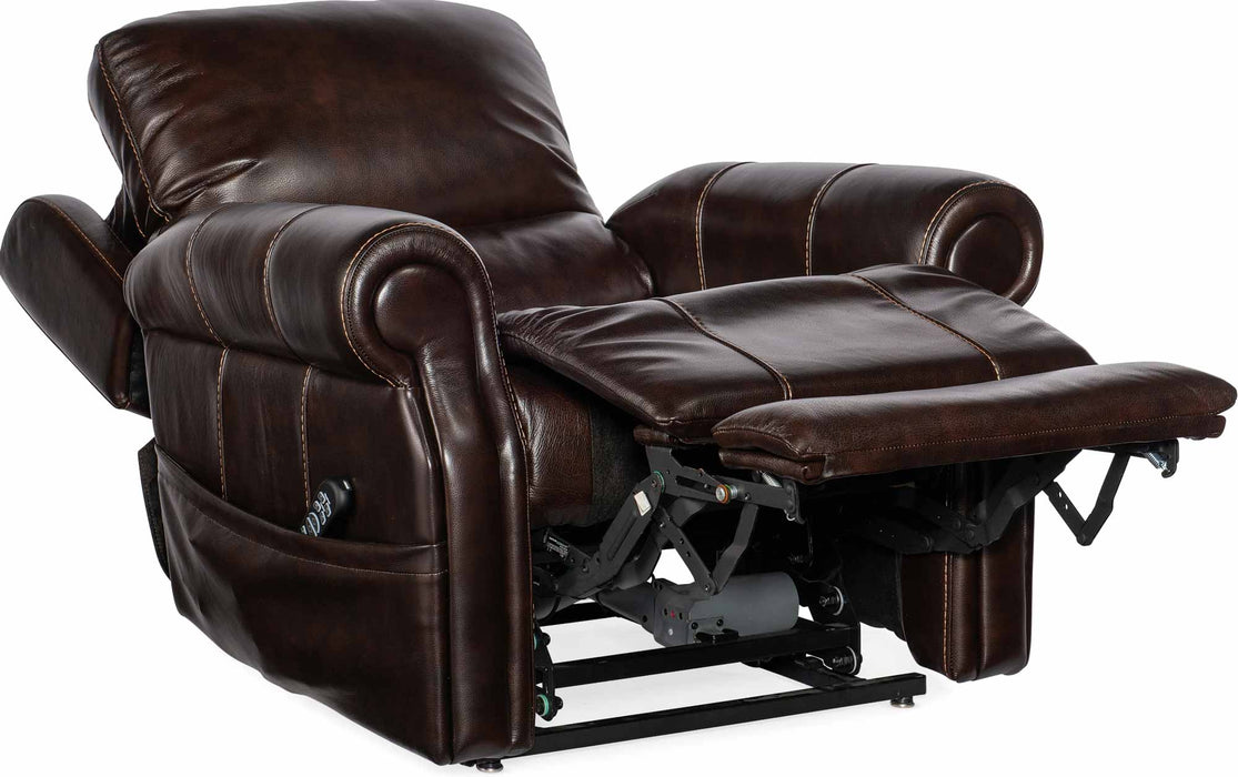 Wellington's Fine Leather Furniture