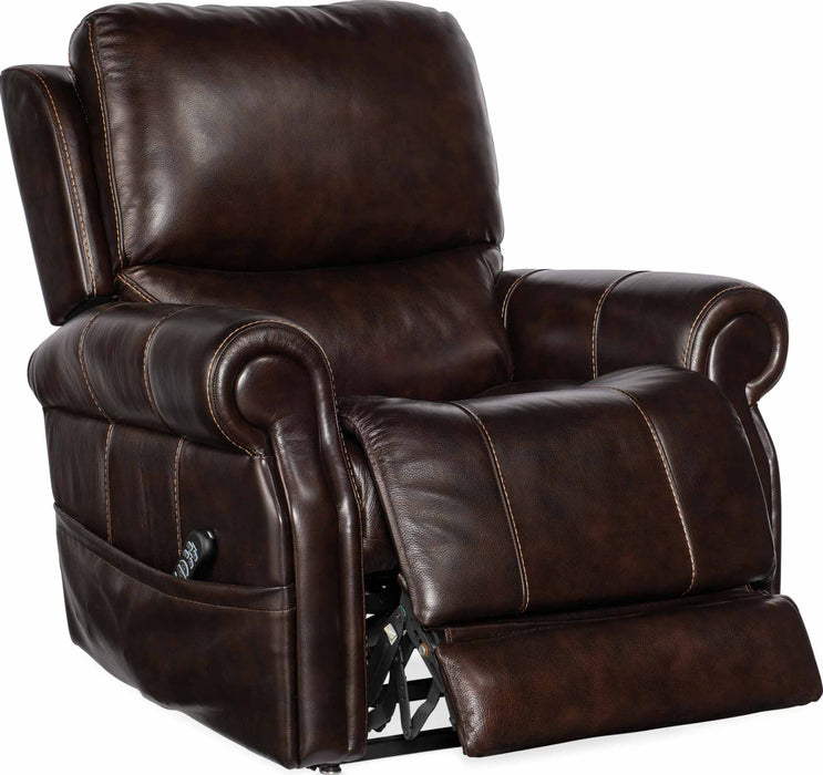 Wellington's Fine Leather Furniture