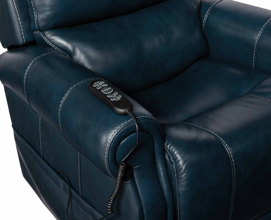 Wellington's Fine Leather Furniture