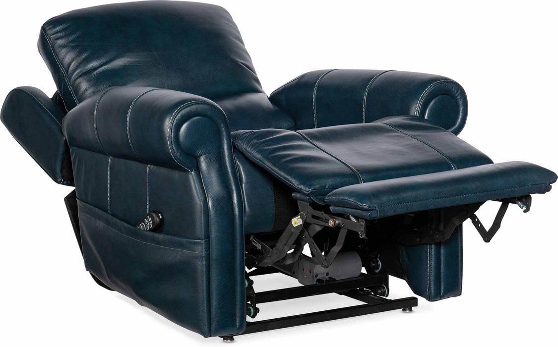 Wellington's Fine Leather Furniture