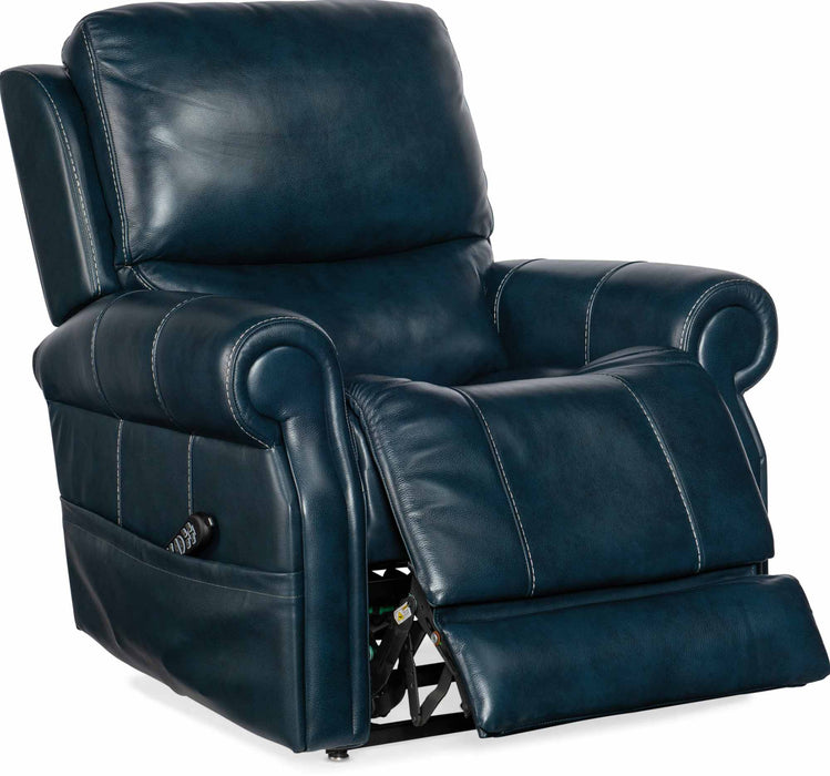 Wellington's Fine Leather Furniture