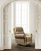 Wellington's Fine Leather Furniture