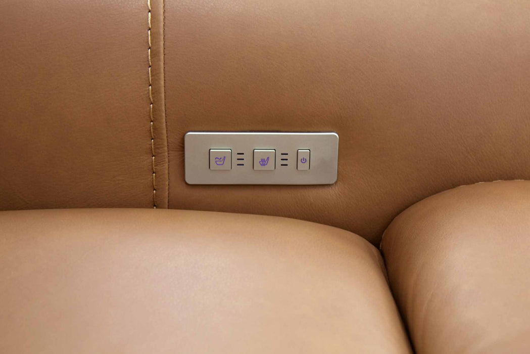Wellington's Fine Leather Furniture