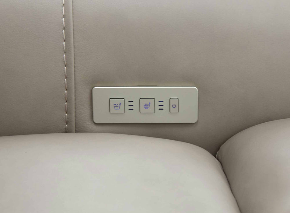 Wellington's Fine Leather Furniture