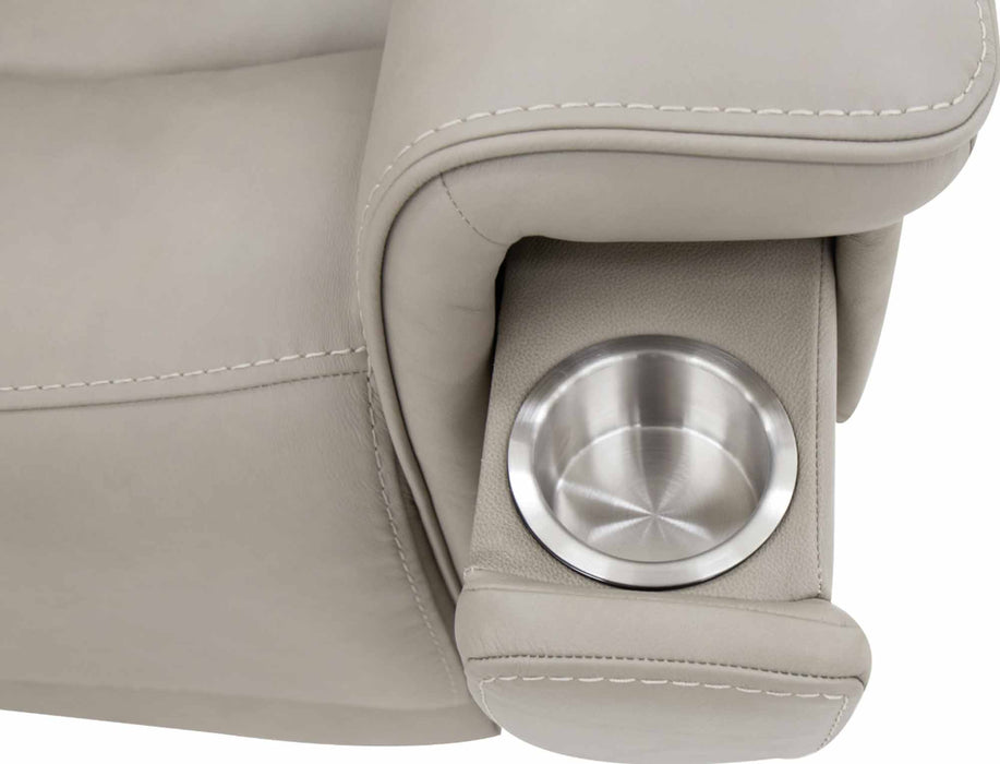 Wellington's Fine Leather Furniture