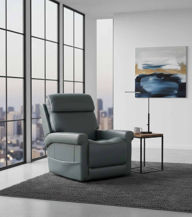 Wellington's Fine Leather Furniture