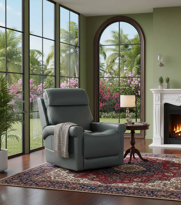 Wellington's Fine Leather Furniture