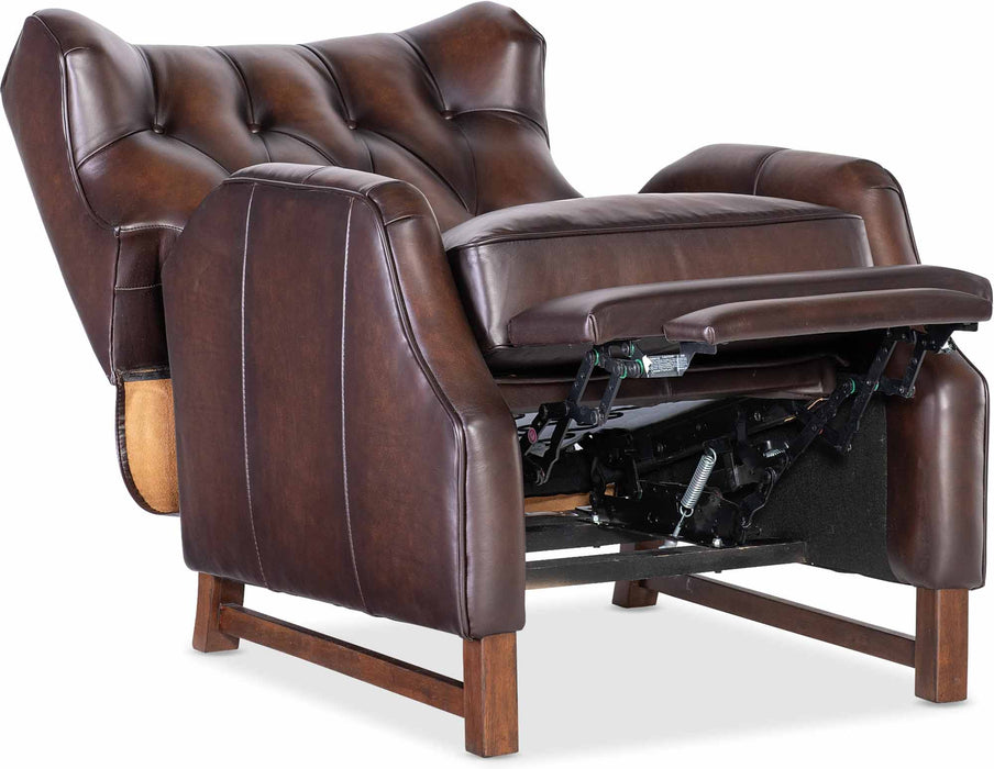 Wellington's Fine Leather Furniture