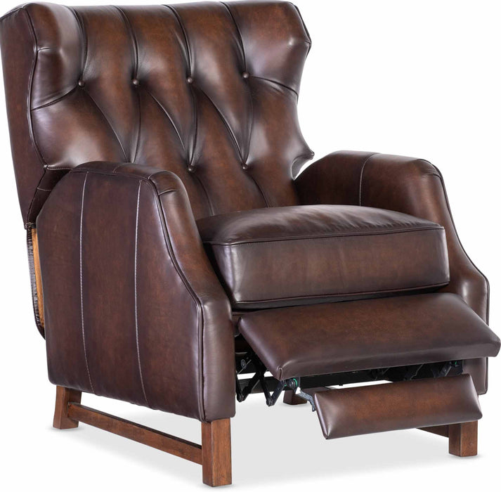 Wellington's Fine Leather Furniture