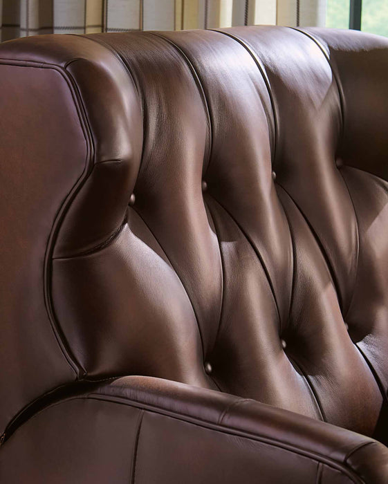 Wellington's Fine Leather Furniture