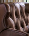 Wellington's Fine Leather Furniture