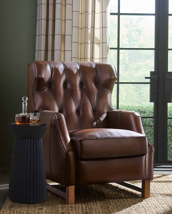 Wellington's Fine Leather Furniture