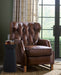 Wellington's Fine Leather Furniture