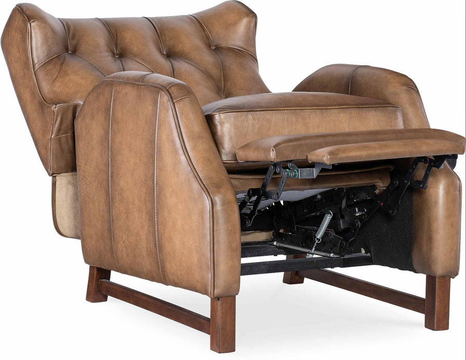 Wellington's Fine Leather Furniture