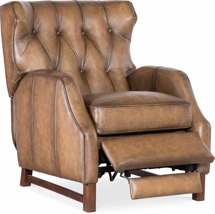 Wellington's Fine Leather Furniture