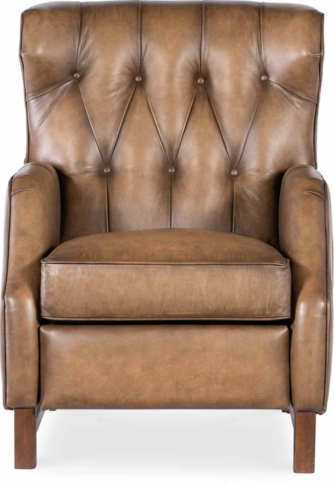Wellington's Fine Leather Furniture