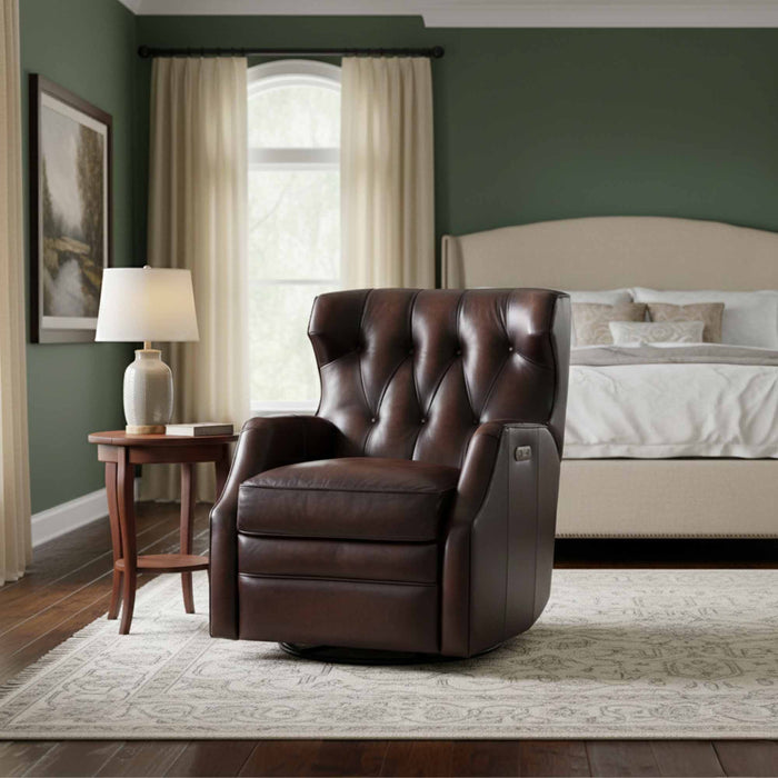 Wellington's Fine Leather Furniture