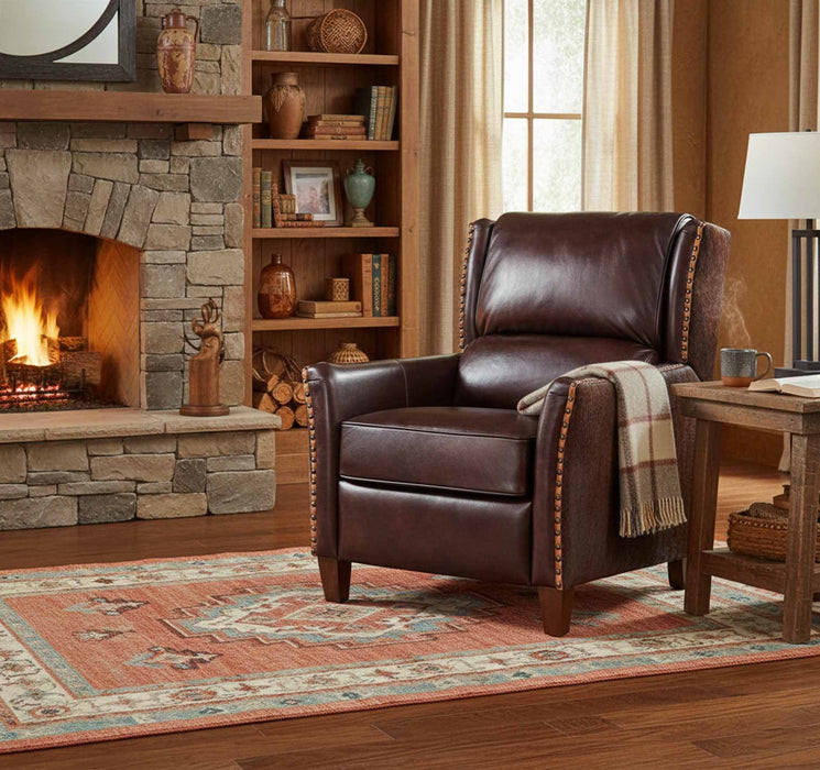 Wellington's Fine Leather Furniture