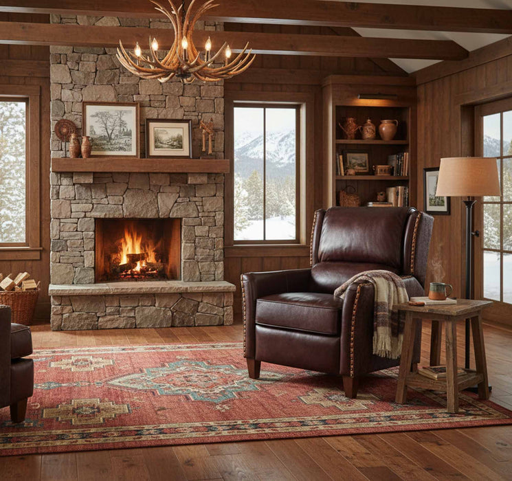 Wellington's Fine Leather Furniture