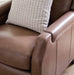 Wellington's Fine Leather Furniture