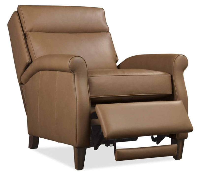 Wellington's Fine Leather Furniture