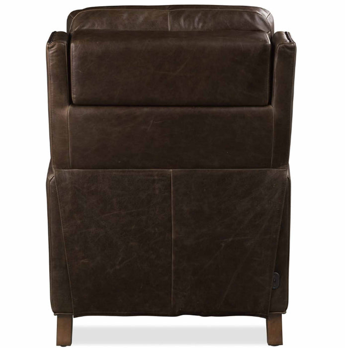 Wellington's Fine Leather Furniture