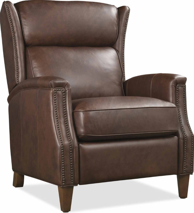 Wellington's Fine Leather Furniture