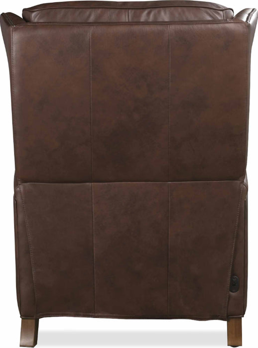 Wellington's Fine Leather Furniture