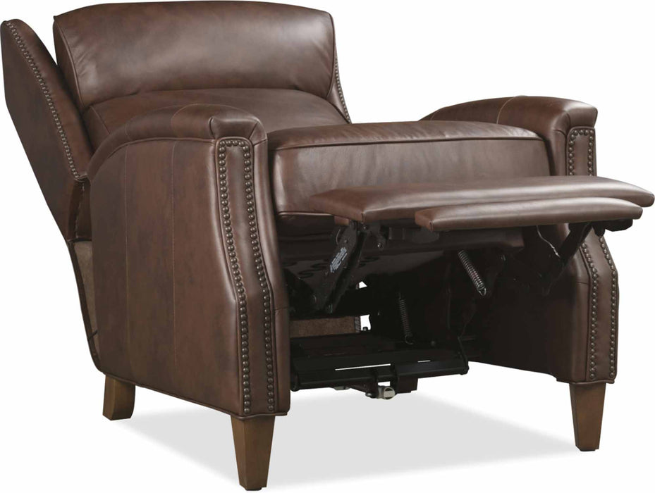 Wellington's Fine Leather Furniture