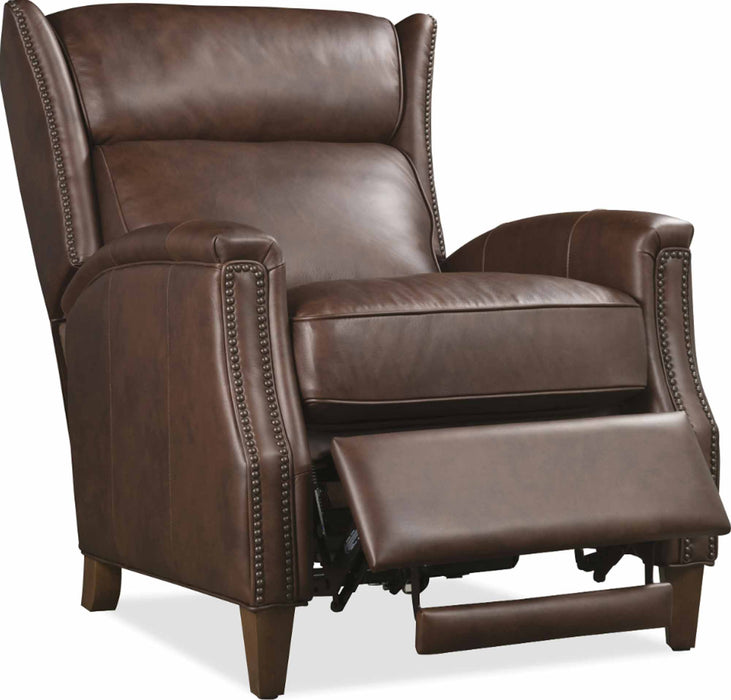 Wellington's Fine Leather Furniture