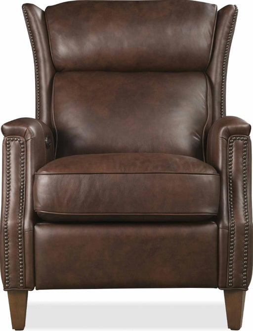 Wellington's Fine Leather Furniture