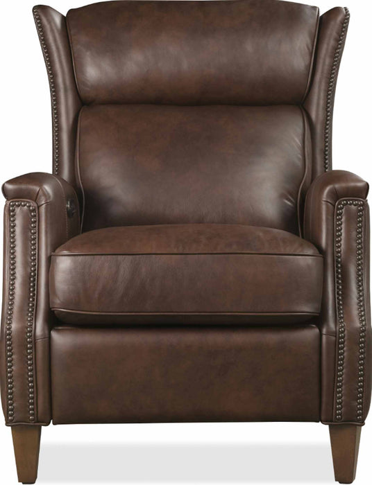 Wellington's Fine Leather Furniture